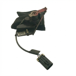 1998-2004 Cadillac Seville Suspension Air Compressor Assembly (Used OEM)