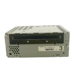 2011-2014 Lincoln MKX AM-FM-CD Radio (Used OEM)