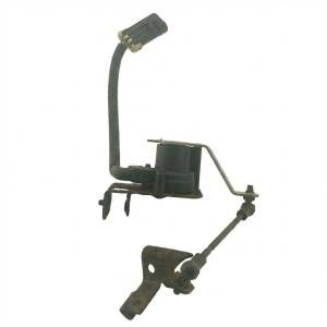 2001-2006 GMC Yukon Suspension Air Compressor Assembly (Used OEM)
