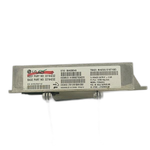 2013 Chevrolet Equinox Communication Control Module (Used OEM)