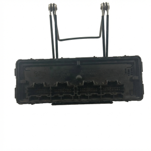 OEM Temperature Control Module for 2015-2016 General Motors (OEM)
