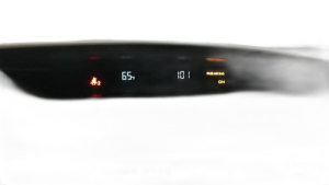 2009-2011 Subaru Forester Upper Dash Multi-Information Display (Used OEM)