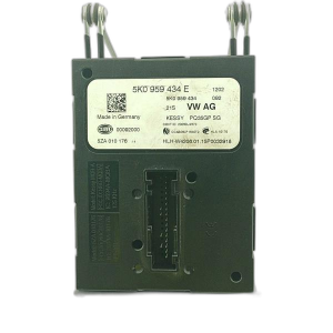 2011-2018 Volkswagen Tiguan Keyless Entry Control Module (Used OEM)