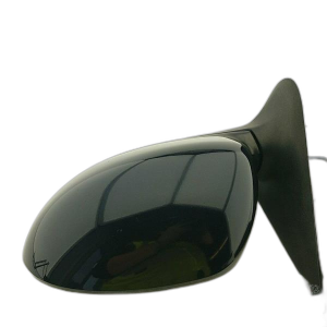 2012-2014 Nissan Juke Black Power Door/Side View Mirror - Left (Driver) (Used OEM)
