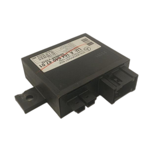 2012 Mercedes-Benz S500 Suspension and Tire Pressure Control Module (Used OEM)
