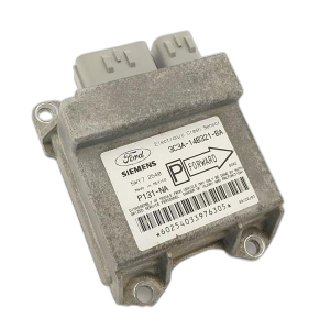 2002-2003 Ford F-550 Super Duty Airbag Control Module (Used OEM)
