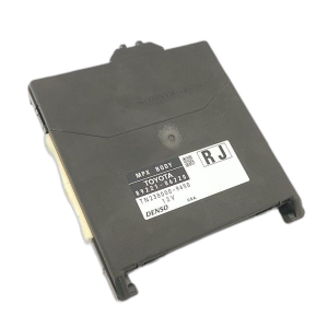 2015-2017 Toyota Camry Multiplex Network Body Control Module (Used OEM)