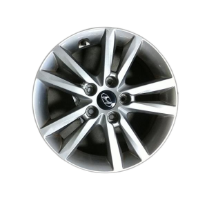 2015-2017 Hyundai Sonata 16-inch 10-Spoke Alloy Wheel (Used OEM)