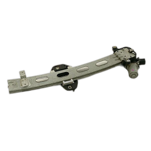2006-2011 Honda Civic Power Door Window Regulator and Motor - Front, Right (Passenger) (Used OEM)