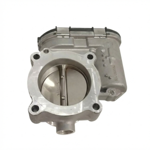 2018-2024 Volkswagen Tiguan Fuel Injection Throttle Body Assembly (Used OEM)