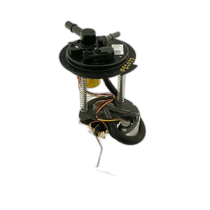 OEM Black In-Tank Fuel Pump Assembly for 2011-2017 Buick, Chevrolet, General Motors, & GMC