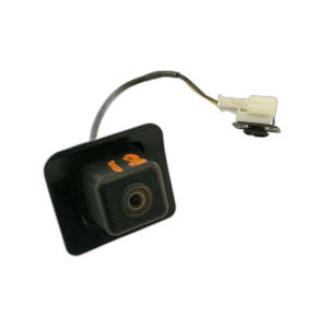 2008-2010 Mercedes-Benz GL550 Rear View Camera (Used OEM)