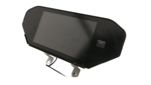 2013-2015 Acura RDX Gray Navigation and Infotainment Display Screen (Used OEM)