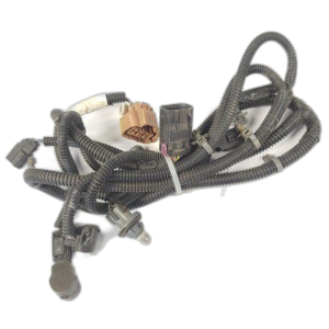 2007-2014 GMC Sierra 2500 HD Park Assist Sensor and Harness (Used OEM)