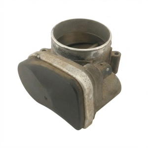 2005-2008 Dodge Durango Fuel Injection Throttle Body Assembly (Used OEM)