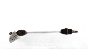 2010-2017 GMC Terrain Drive Axle Shaft Assembly - Rear, Right (Passenger) (Used OEM)