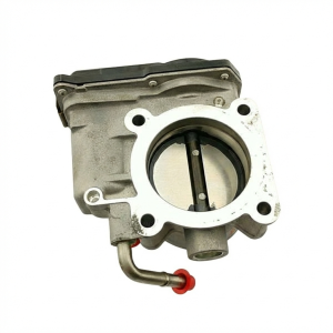 2018-2022 Nissan Rogue Sport Fuel Injection Throttle Body Assembly (Used OEM)