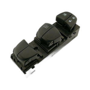 2017-2022 Nissan Rogue Sport Master Power Window and Door Lock Switch - Left (Driver) (Used OEM)