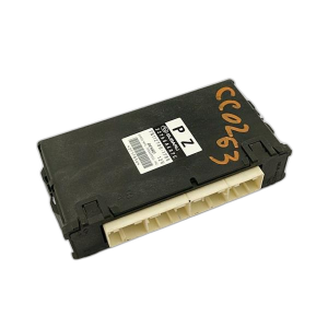 2013-2014 Subaru Outback Engine Control Module (ECM) (Used OEM)