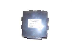 2002-2003 Lexus ES300 Theft Deterrent Control Module (Used OEM)