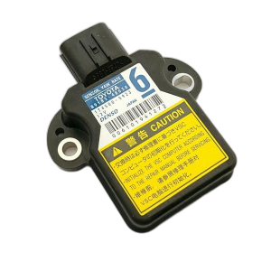2010-2018 Toyota Prius Stability Control Yaw Rate Sensor (Used OEM)