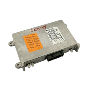 2008-2013 Mercedes-Benz S320 Telematics Communication Control Module (Used OEM)