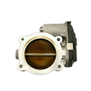 2012-2017 Chevrolet Equinox Fuel Injection Throttle Body Assembly (Used OEM)