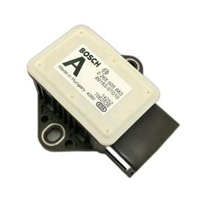 2012-2013 Toyota Camry Yaw Rate Control Module (Used OEM)