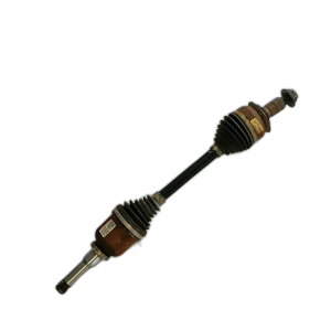 2018-2022 GMC Terrain Front Drive Axle Shaft Assembly - Left (Driver) (Used OEM)