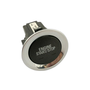 2010-2016 Cadillac SRX Push Button Start Ignition Switch (Used OEM)