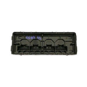 2014-2015 Chevrolet Malibu Automatic Temperature Control Module (Used OEM)