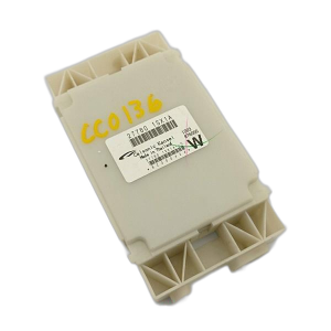 2011-2014 Nissan Murano Temperature Control Module (Used OEM)