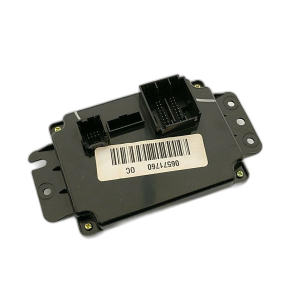 2014-2017 Jeep Grand Cherokee Temperature Control Module (Used OEM)