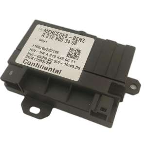 2012-2013 Mercedes-Benz S500 Fuel Pump Control Module (Used OEM)