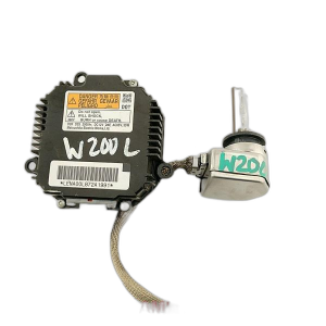 OEM Xenon HID Headlamp Ballast and Igniter for 2003-2014 Infiniti & Nissan