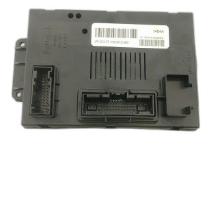 2014-2019 Ford Taurus Temperature Control Module (Used OEM)