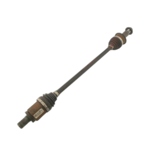2018-2024 GMC Terrain Drive Axle Shaft - Rear, Right (Passenger) (Used OEM)