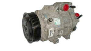 2016-2018 Kia Sorento A/C Compressor Assembly (Used OEM)