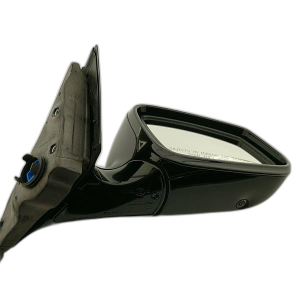 2011-2012 BMW 740i Blue Power Door/Side View Mirror with Camera - Right (Passenger) (Used OEM)
