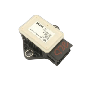2007-2011 Chevrolet Tahoe Stability Control Yaw Rate Sensor (Used OEM)