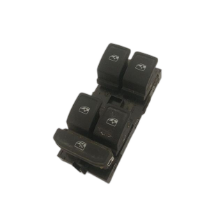 2018-2021 Volkswagen GTI Master Power Window and Door Lock Switch - Left (Driver) (Used OEM)
