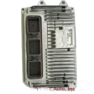 2015 Honda CR-V Engine Control Module (ECM) (New OEM)