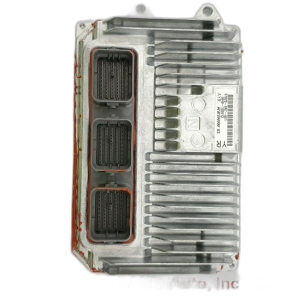 2019-2020 Honda Fit Engine Control Module (ECM) (New OEM)