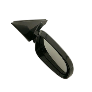 2017-2019 Jaguar XE White Power Door/Side View Mirror - Right (Passenger) (Used OEM)
