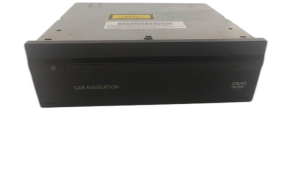 2004-2006 Mercedes-Benz E350 Trunk-Mounted Navigation DVD Player (Used OEM)