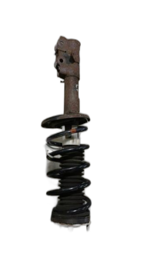 2011-2013 Ford Fiesta Front Suspension Strut Assembly - Left (Driver) (Used OEM)
