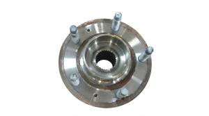 2018-2024 GMC Terrain Front Wheel Hub Assembly (Used OEM)