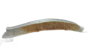 2007-2015 Mazda CX-9 Bumper Reinforcement Bar - Rear (Used OEM)