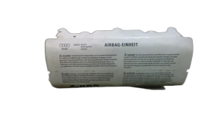 2014-2017 Audi SQ5 Dashboard Air Bag - Right (Passenger) (Used OEM)