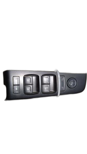 2015-2020 Chevrolet Tahoe Master Power Window and Door Lock Switch - Left (Driver) (Used OEM)